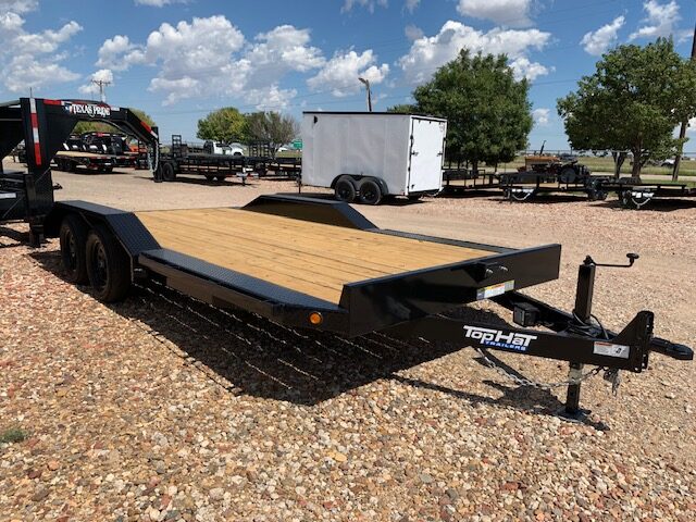 Flatbed trailers for sale in Amarillo