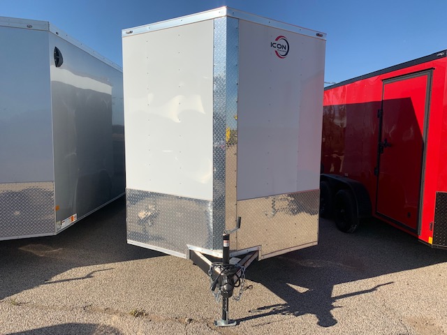 Cargo Trailers for sale near me