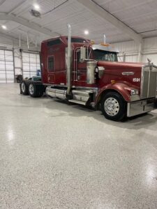 Commercial Trucks for sale Amarillo TX