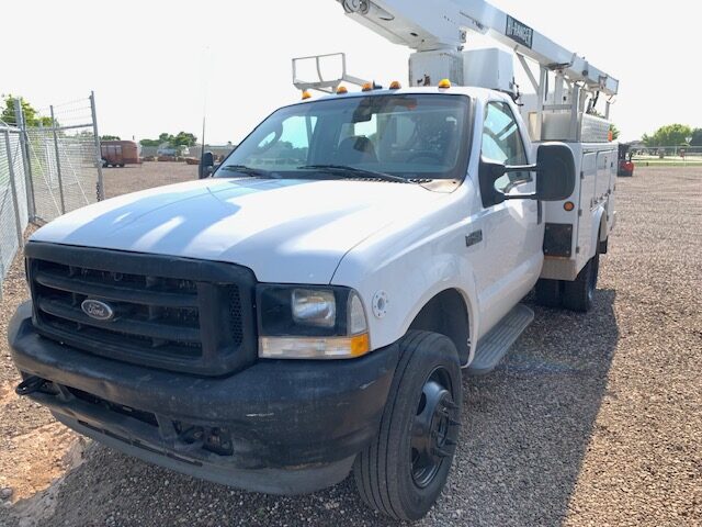Commercial Trucks for sale Amarillo Texas