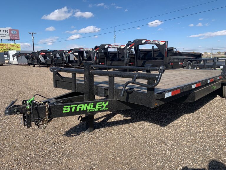 Utility trailers for sale near me